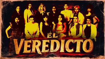 "El Veredicto"