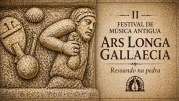 Resonando en la piedra