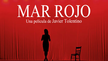 MAR ROJO, una película documental de Javier Tolentino