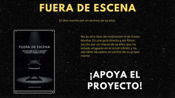 Fuera de Escena