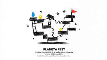 Planeta Fest. Festival inclusivo en Tenerife