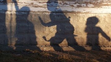 La vida en un altre lloc