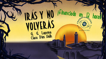 Irás y no volverás