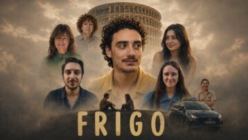 FRIGO (Largometraje Documental)