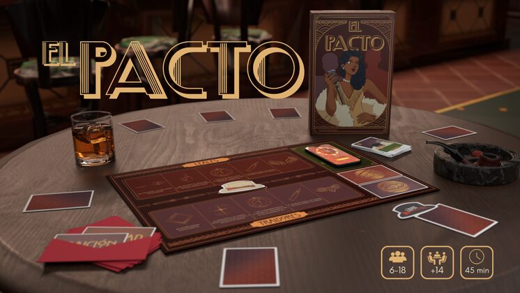 El Pacto