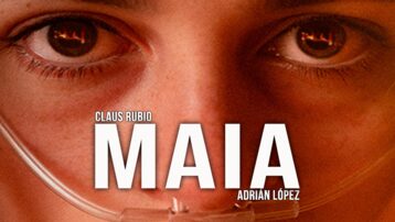 MAIA - Cortometraje
