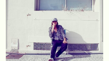 Apoyo solidario para el artista Ken Stringfellow