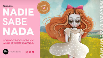 NADIE SABE NADA