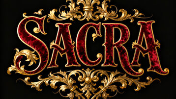 Sacra, proyecto musical desde Sevilla