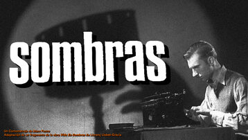 SOMBRAS (Cortometraje ESCAC)