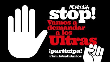 Los Solidarios Judicial