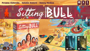 Sitting Bull, bajo el liderazgo de Toro Sentado