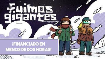 Fuimos Gigantes: Volumen 1.