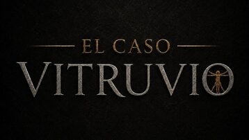 El Caso Vitruvio - La Película
