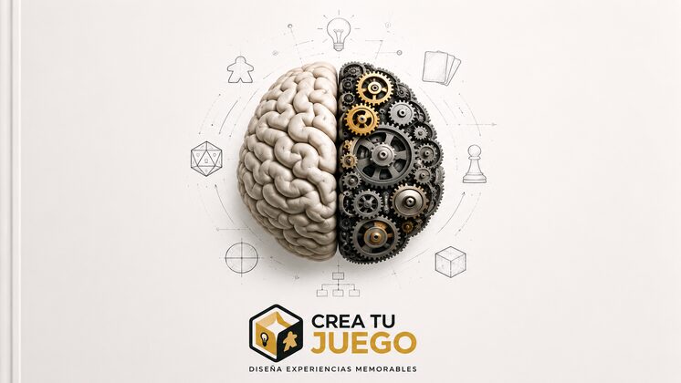 Crea tu juego: el libro
