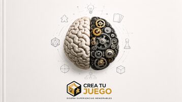 Crea tu juego: el libro