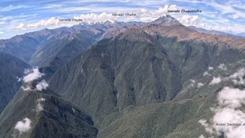 HATUN VILCABAMBA ES