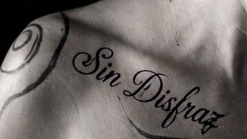 "Sin Disfraz" Nita Wild