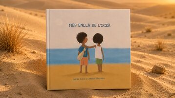 MÉS ENLLÀ DE L'OCEÀ