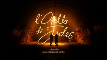 l'Orella de Judes
