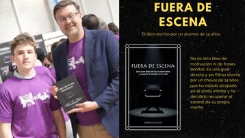 Fuera de Escena
