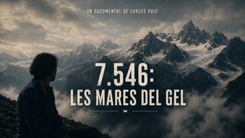 7.546: Les Mares del Gel