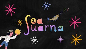SoaSuarna: Festival cultural en Navia de Suarna