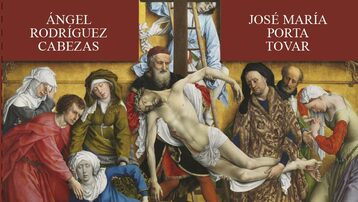 El dolor de Cristo