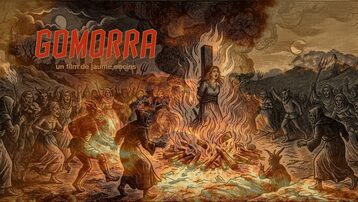 GOMORRA - Curtmetratge ESCAC 2026