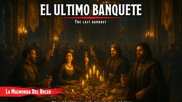 D&D 5e El Último Banquete
