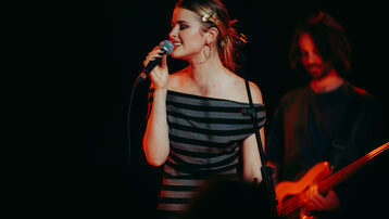 Debut Album - Mia Lardner