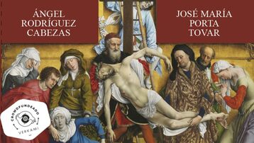 El dolor de Cristo