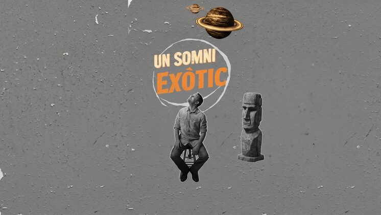 Un somni exòtic