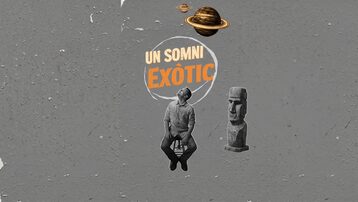 Un Sueño Exótico