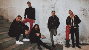 Lelli Kelly's, dez anos na rúa e un LP para celebralo