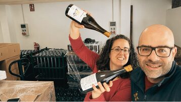 4a EDICIÓ DE VINS DE BRESSOL
