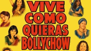 Vive como quieras bollychou