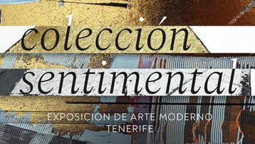  Colección Sentimental — Exposición personal de Oleg Pospelov