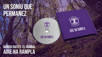 El Gumial – Un Soníu que permanez