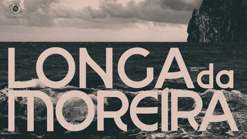 Longa da Moreira