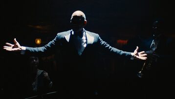 DON - Cortometraje