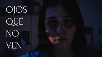 OJOS QUE NO VEN
