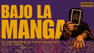 BAJO LA MANGA