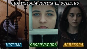 Completemos una trilogía contra el acoso escolar