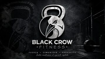 Black Crow Fitness: Construyamos Nuestro Hogar