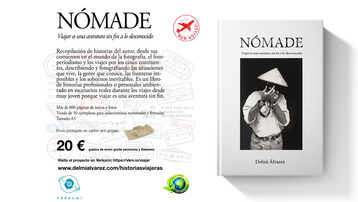 Nómade 
