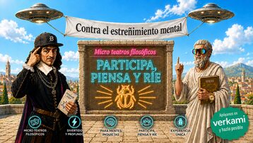 El Escarabajo Pelotero y otras mierdas de la vida cotidiana. 