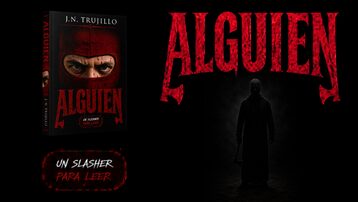 ALGUIEN: Un slasher para leer