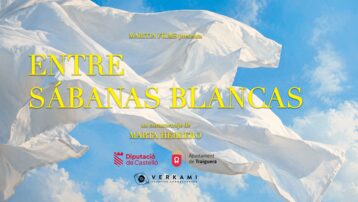 Entre Sábanas Blancas