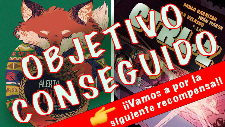 Alerta Zorro y Ctrl+Z